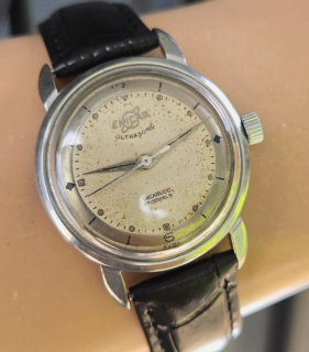 OHѡENICAR ULTRASONIC ˥ ȥ饽˥åAR11001950ǯ庢 ӥơ ӻ 괬 EKB1613