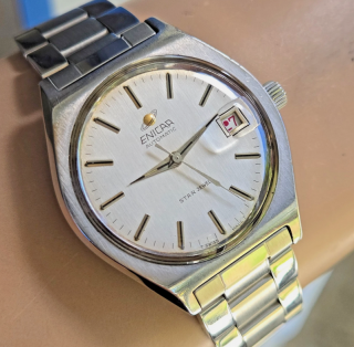 OHѡENICAR STAR JEWELS ˥ 奨AR16501970ǯ庢 ӥơ ӻ ư EKB1657