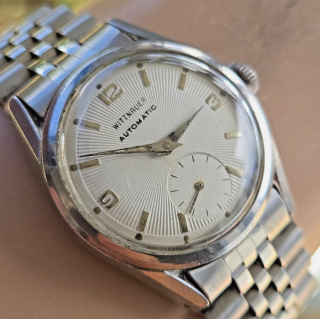 OHѡWITTNAUER åȥʡ11AFG1950ǯ庢 ӥơ ӻ ư EKB1660