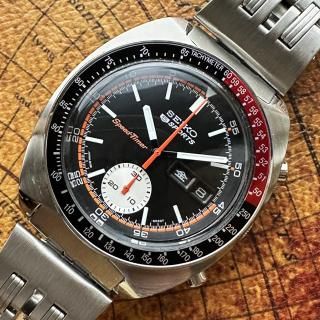 GRAND SEIKO【セイコー グランドクォーツ 9943-8010】 ツインクォーツ