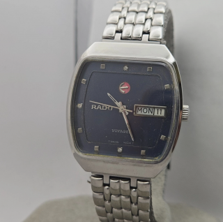 OHѡRADO Voyager ɡ ܥ㡼ETA2836-11970ǯ庢 ӥơ ӻ ư EKB1681