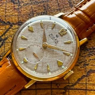 GRAND SEIKO【セイコー グランドクォーツ 9943-8010】 ツインクォーツ