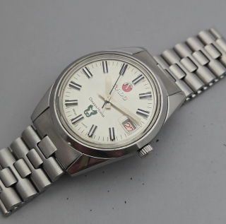 OHѡRADO ɡ Green Horse ꡼ۡCal.112 11657-11960ǯ庢 ӥơ ӻ ư EKB1690