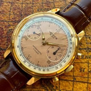 GRAND SEIKO【グランドセイコー 45GS ハイビート 4522-7010】 OH済 手