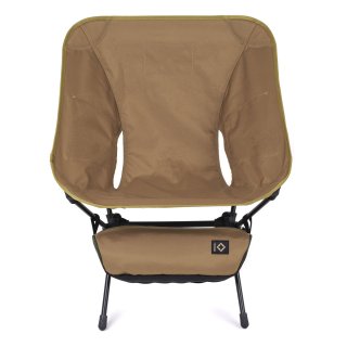 Helinox（ヘリノックス） Tactical Chair（タクティカルチェア） / コヨーテ L