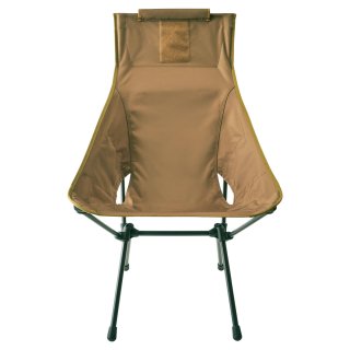 Helinox（ヘリノックス） Tactical Sunset Chair（タクティカル サンセットチェア） / コヨーテ