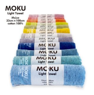 サウナ北欧 MOKU Light Towel ここちよい おまけ