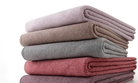 Blanket  Stole