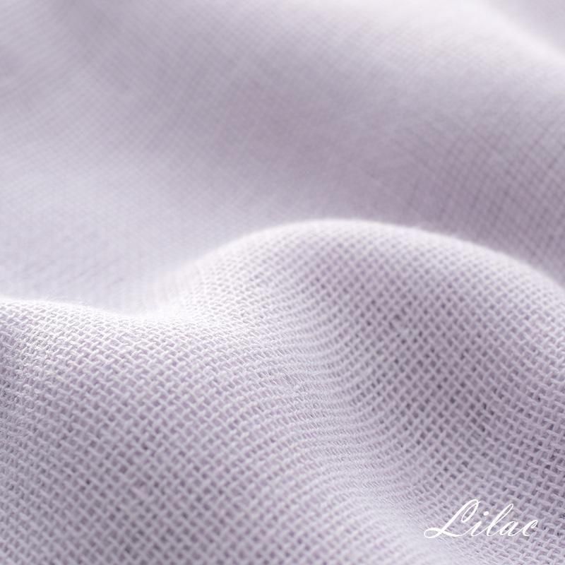 エアリーガーゼ(6重織) シングルブランケット - fabuloustyle