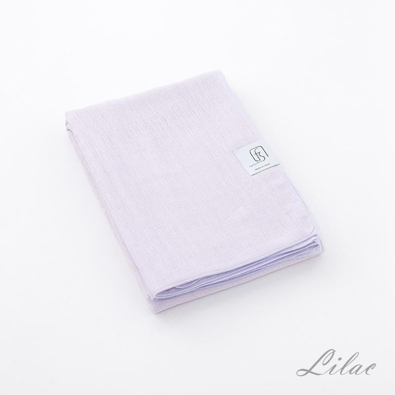 FABULOUSSTYLEエアリーガーゼシングルブランケット エアリーガーゼ(6重織) シングルブランケット - fabuloustyle