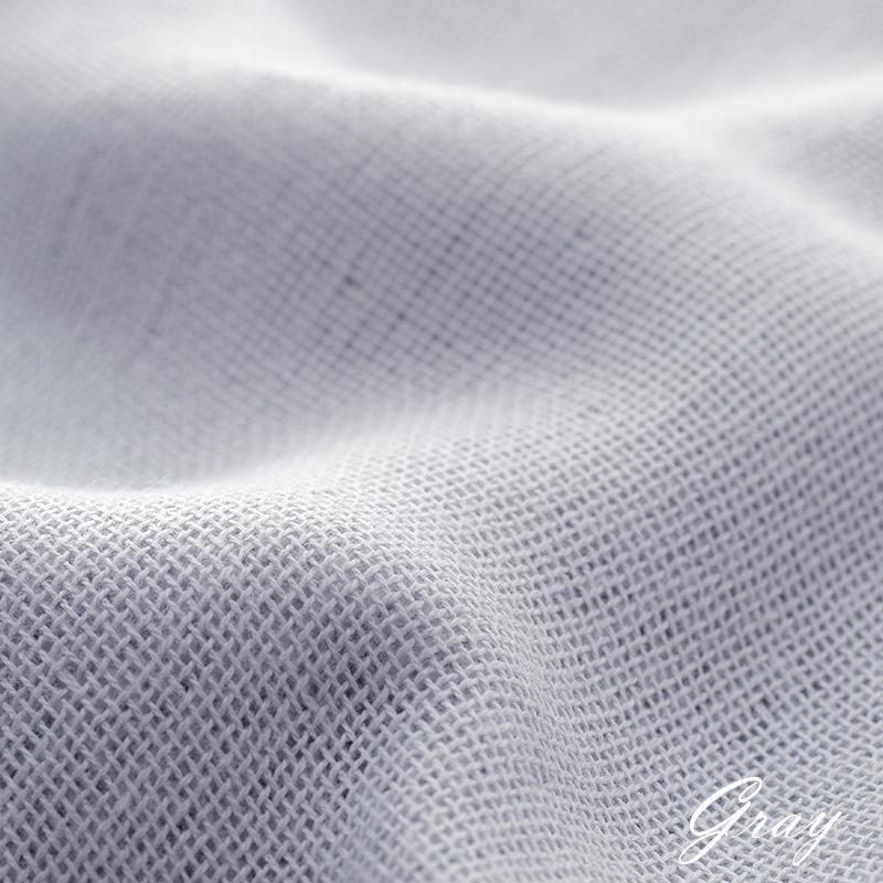 FABULOUS STYLE ハーフブランケット 約100x140cm エアリーガーゼ(6重織) ハーフブランケット - fabuloustyle