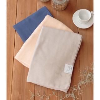 エアリーガーゼ(6重織) シングルブランケット - fabuloustyle