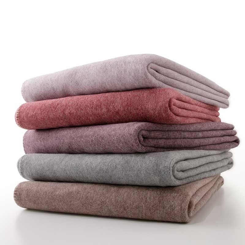 24AW】Soft Bamboo（ソフトバンブー） ハーフブランケット