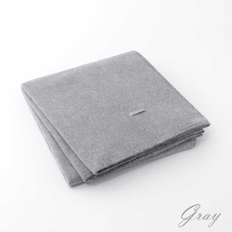 24AW】Soft Bamboo（ソフトバンブー） ハーフブランケット