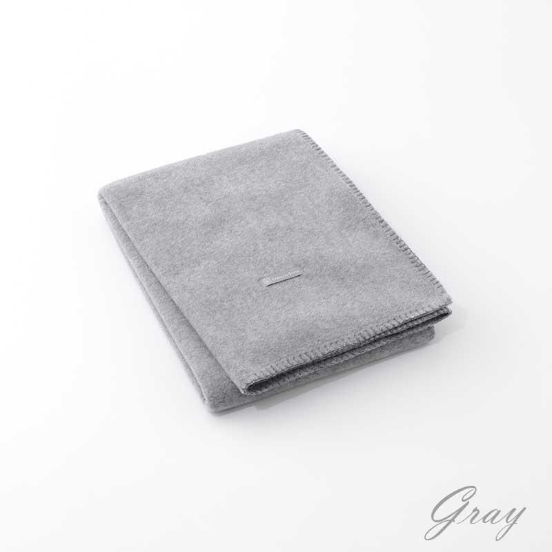 Soft Bamboo（ソフトバンブー） ミニブランケット - fabuloustyle