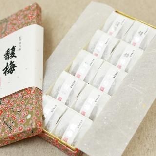 瑞祥（ずいしょう）馥梅 - 梅干しの幸梅漬本舗 株式会社池本商店