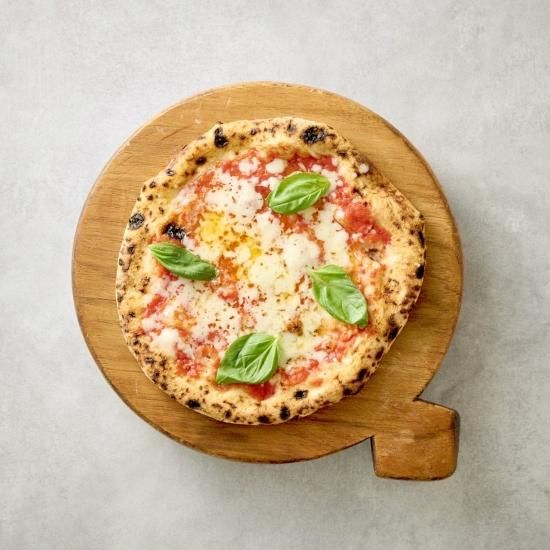 セットピザ 本格窯焼きピザセット（ハーフ＆ハーフ）｜大丸松坂屋オンライン