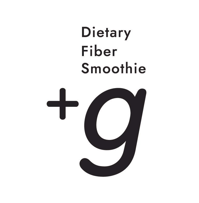 ܤࡼDietary Fiber Smoothie +g(ץ饹)