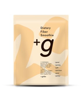 dietary fiber smoothie+gܤե롼ĥࡼ 150g