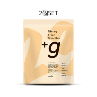 dietary fiber smoothie+gܤե롼ĥࡼ 150g2