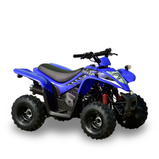 MAXXER 50 BLUE