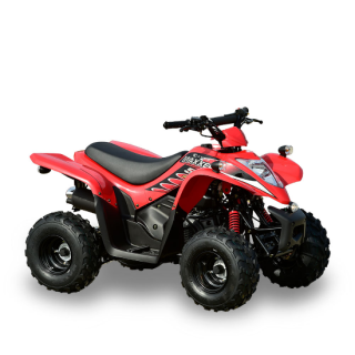 MAXXER 50 RED