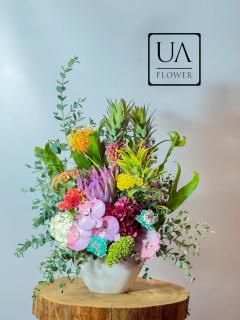 ѡUAFlowerǤե󥸥