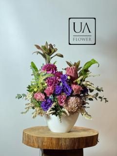 ѡåʿ礤UAFlowerǤե󥸥