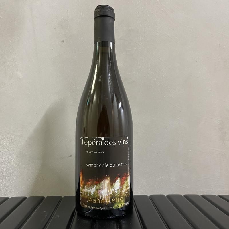 <img class='new_mark_img1' src='https://img.shop-pro.jp/img/new/icons1.gif' style='border:none;display:inline;margin:0px;padding:0px;width:auto;' />L'OPERA DES VINS/symphonie du tempsξʲ