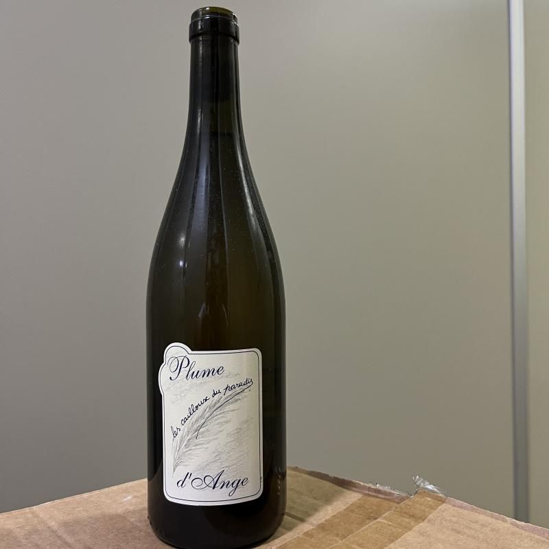 Plume d'ange/les cailloux du paradis/2012ξʲ