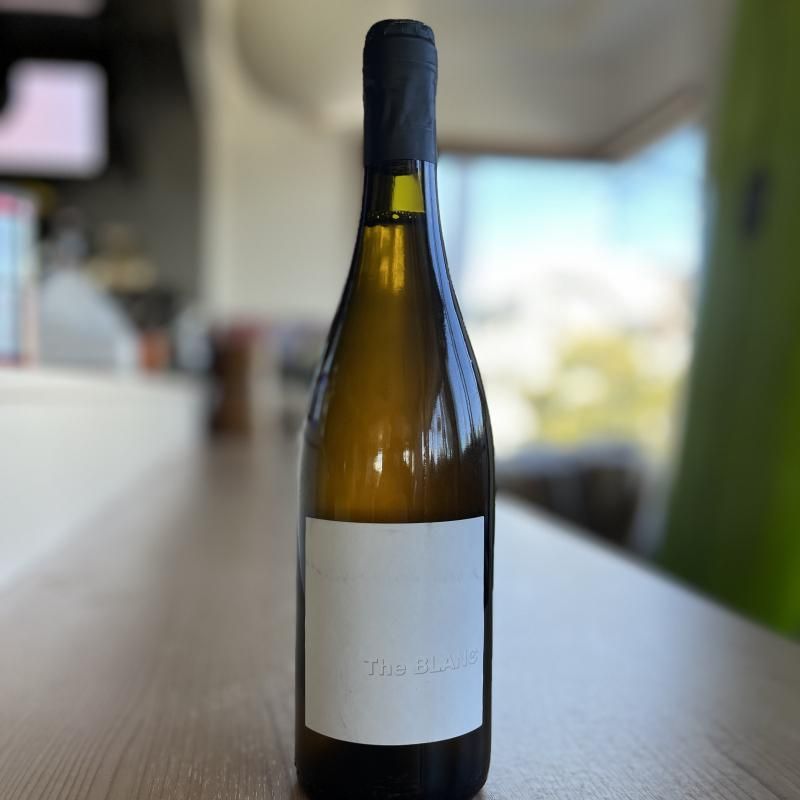 The BLANC 2012 / SARL Patrick BOUJUU-La Bohemeξʲ