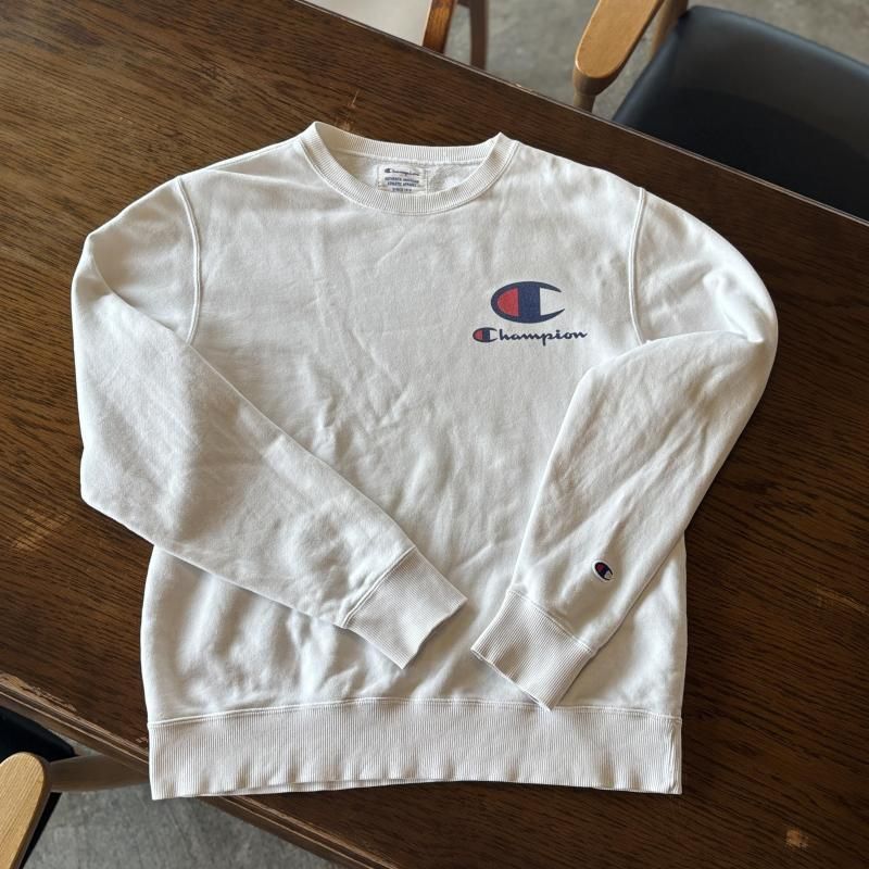 Champion トレーナー 楽天市場】Champion チャンピオン トレーナー メンズ 大きい