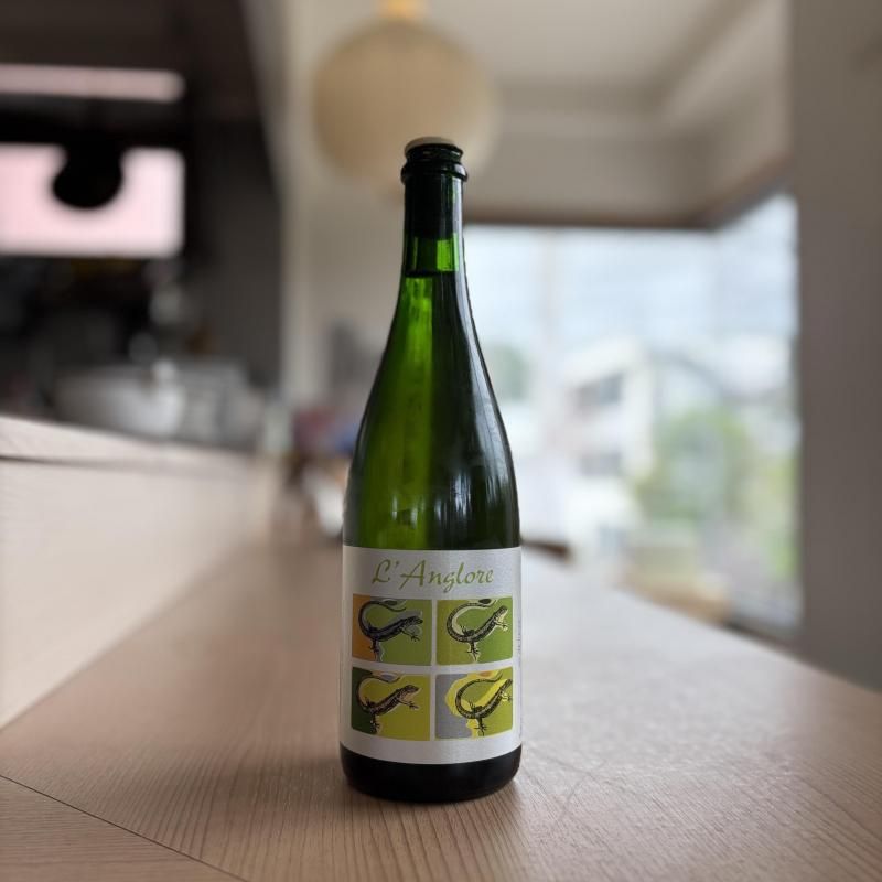 L 'Anglore ϹL .PF1 餯2014ǯξʲ