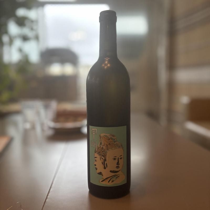 LES VINS VIVANTS/ý 2024ξʲ