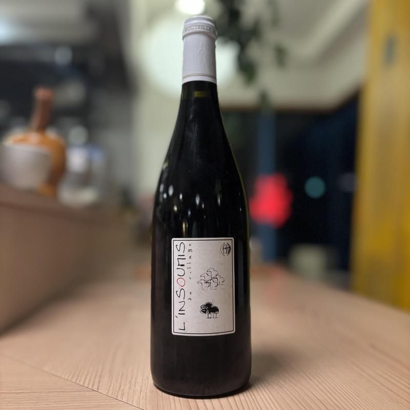 Reynald HÉAULÉ / L'Insoumis du Village 2009ξʲ