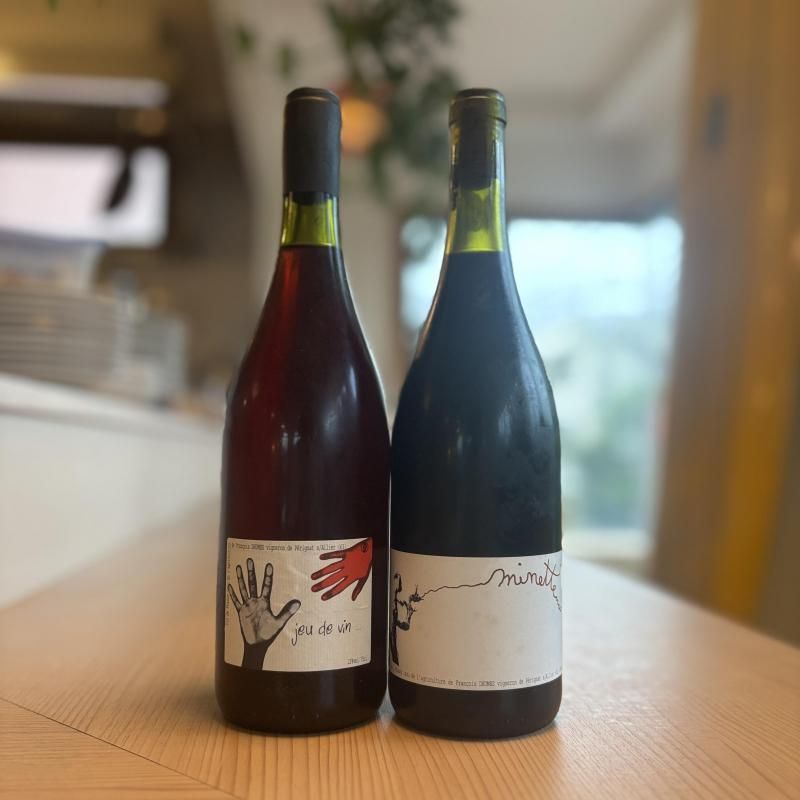 François DHUMES ɥ2013ߥͥå20122ܥåȤξʲ