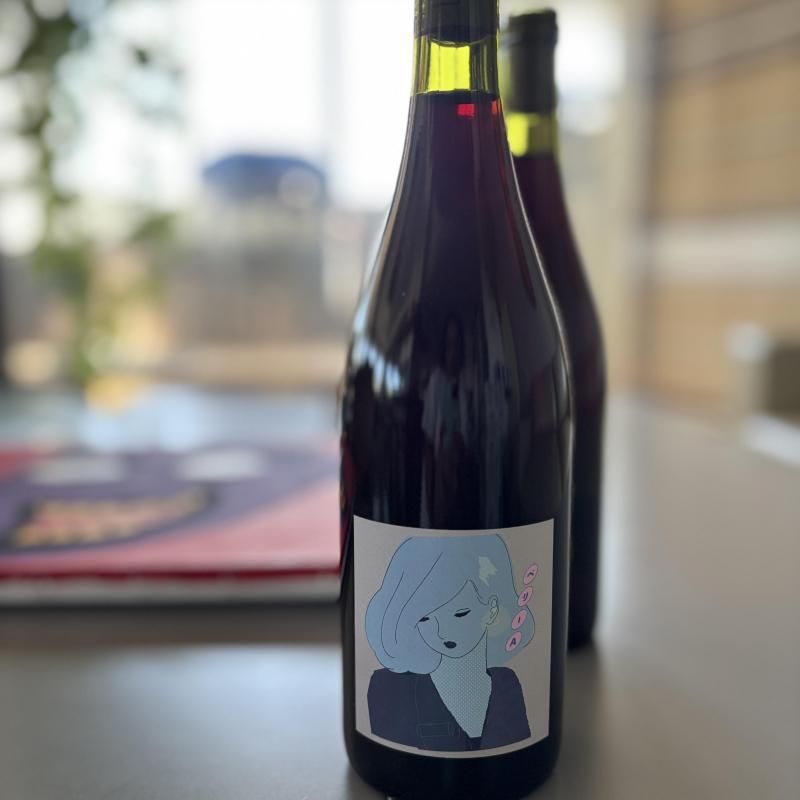 ٥꡼A 2024/ LES VINS VIVANTSξʲ