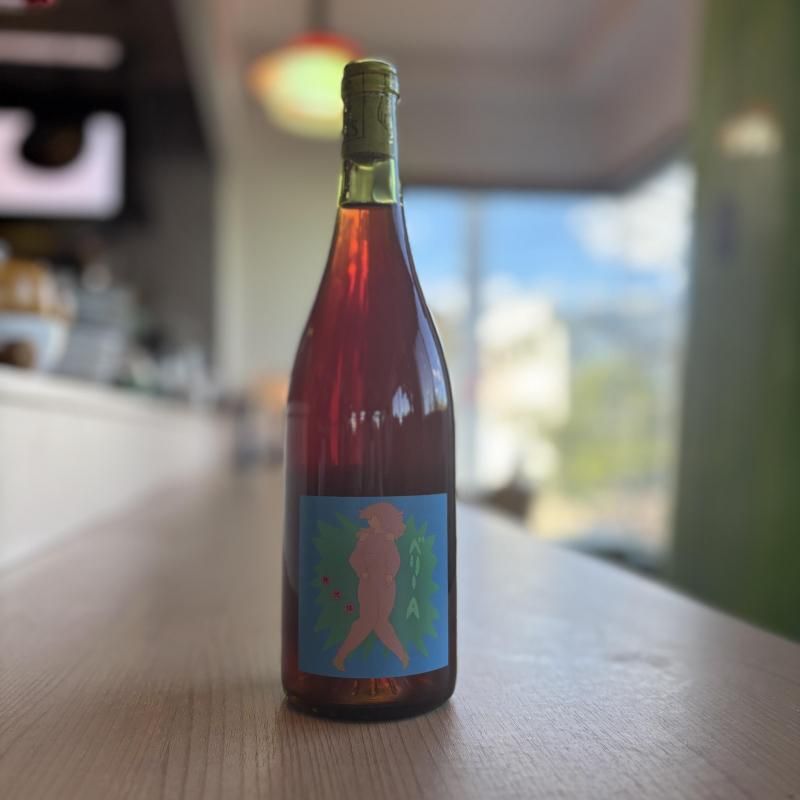 LES VINS VIVANTS �٥꡼Aȯ����2025�ξ��ʲ���