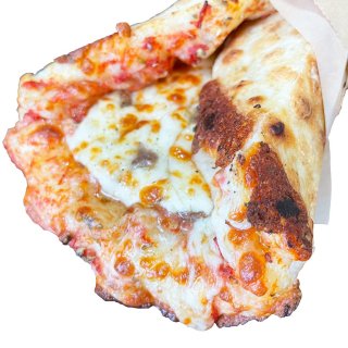 DeliveryۥӥȥޥȥåAnchovies,tomato,garlic/Roll pizzaξʲ