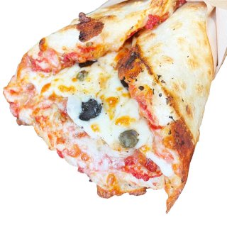 Deliveryۥȥޥĥʥ꡼֡Tomato,tuna,olive/Roll pizza