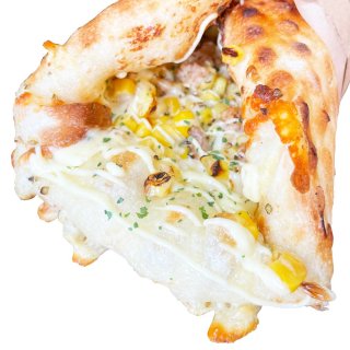 Deliveryۥĥʥޥ襳Tuna,corn,mayo/Roll pizzaξʲ