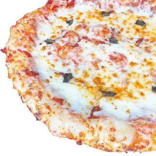 Deliveryۥޥ륲꡼Margherita/Whole pizza