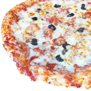 Deliveryۥȥޥĥʥ꡼֡Tomato,tuna,olive/Whole pizzaξʲ