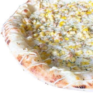 Deliveryۥĥʥޥ襳Tuna,corn,mayo/Whole pizza