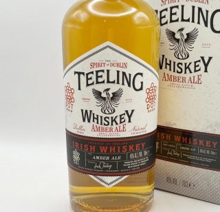 Irish Whiskey - FDL株式会社