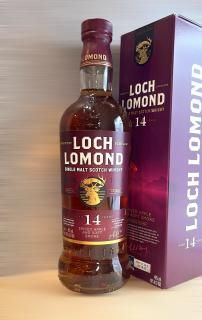 Loch Lomond ロッホローモンド - FDL株式会社