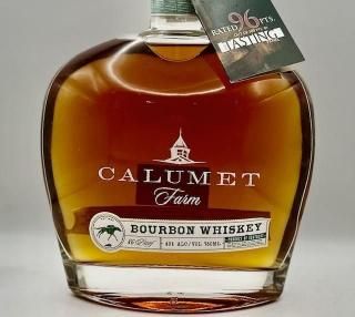 Calumet Farm 16年 バーボンウイスキー 750ml