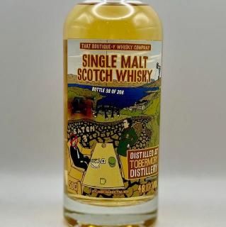 Tobermory トバモリー - FDL株式会社