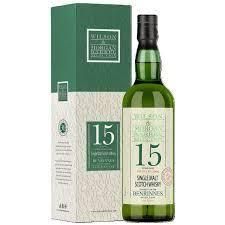 Scotch Whisky - FDL株式会社