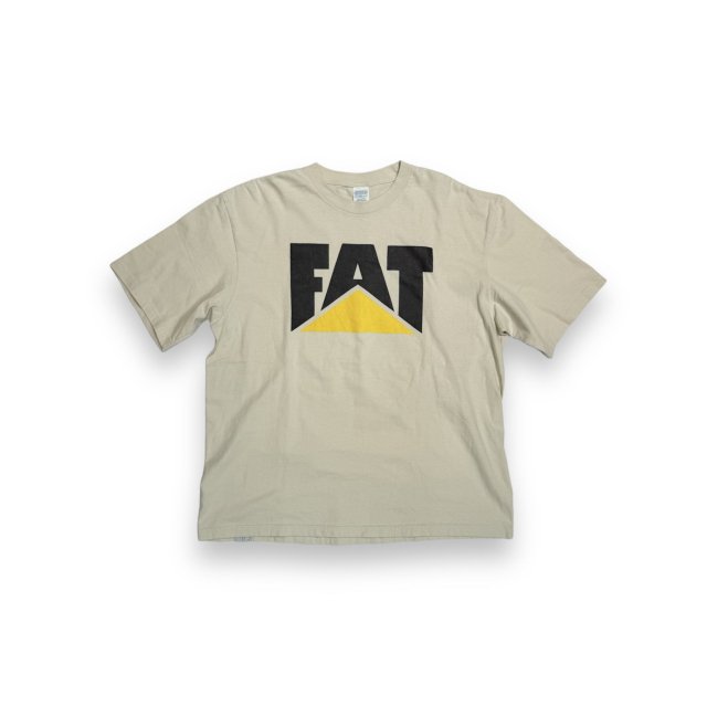 FAT FRONT